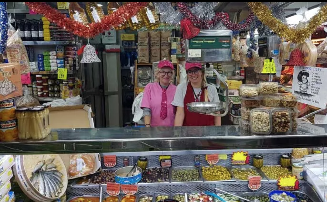 Foto de portada Variantes Dory´s