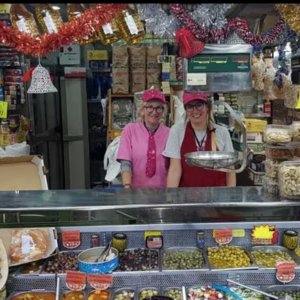 Foto de portada Variantes Dory´s