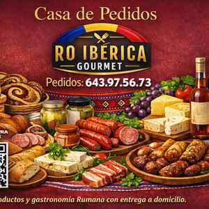 Foto de portada ROIB EXIM S.L.