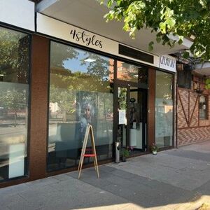 Foto de portada 4STYLES