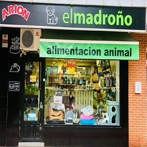Foto de portada El Madroño