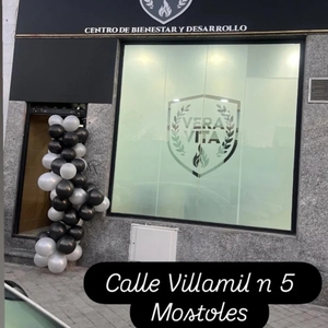 Foto de portada Vera Vita