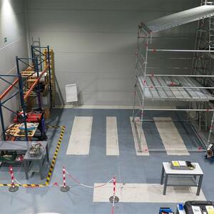 Foto de portada APAVE ASISTENCIA TÉCNICA S.L.