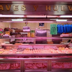 Foto de portada Polleria Nombela