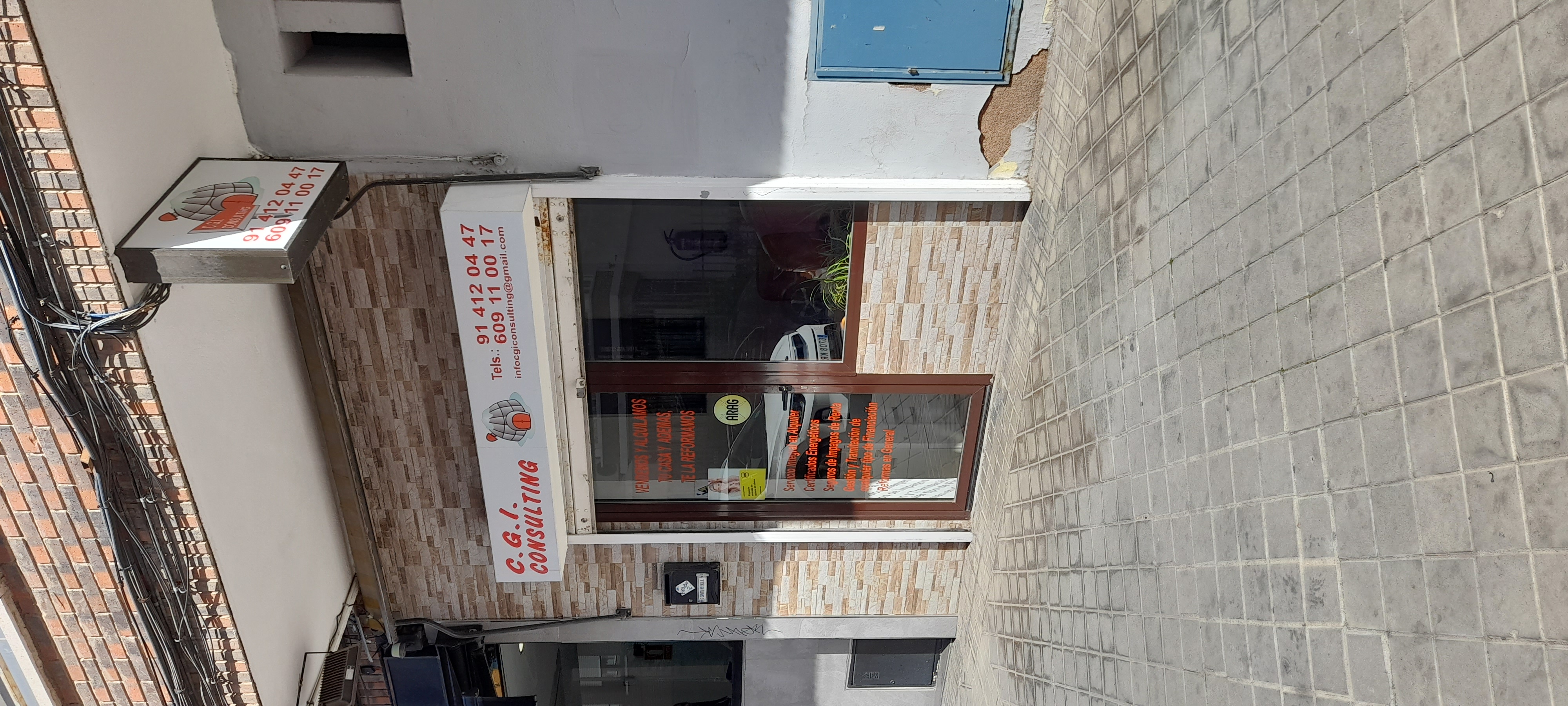 Foto de portada Gómez&Bueno Asociados  SL