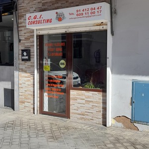 Foto de portada Gómez&Bueno Asociados  SL