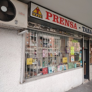 Foto de portada Prensa Roma