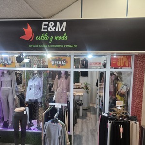 Foto de portada E&M estilo&moda