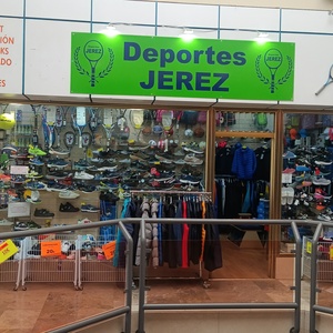 Foto de portada Deportes Jerez