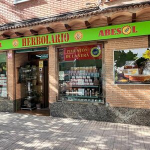 Foto de portada ABESOL HERBOLARIO