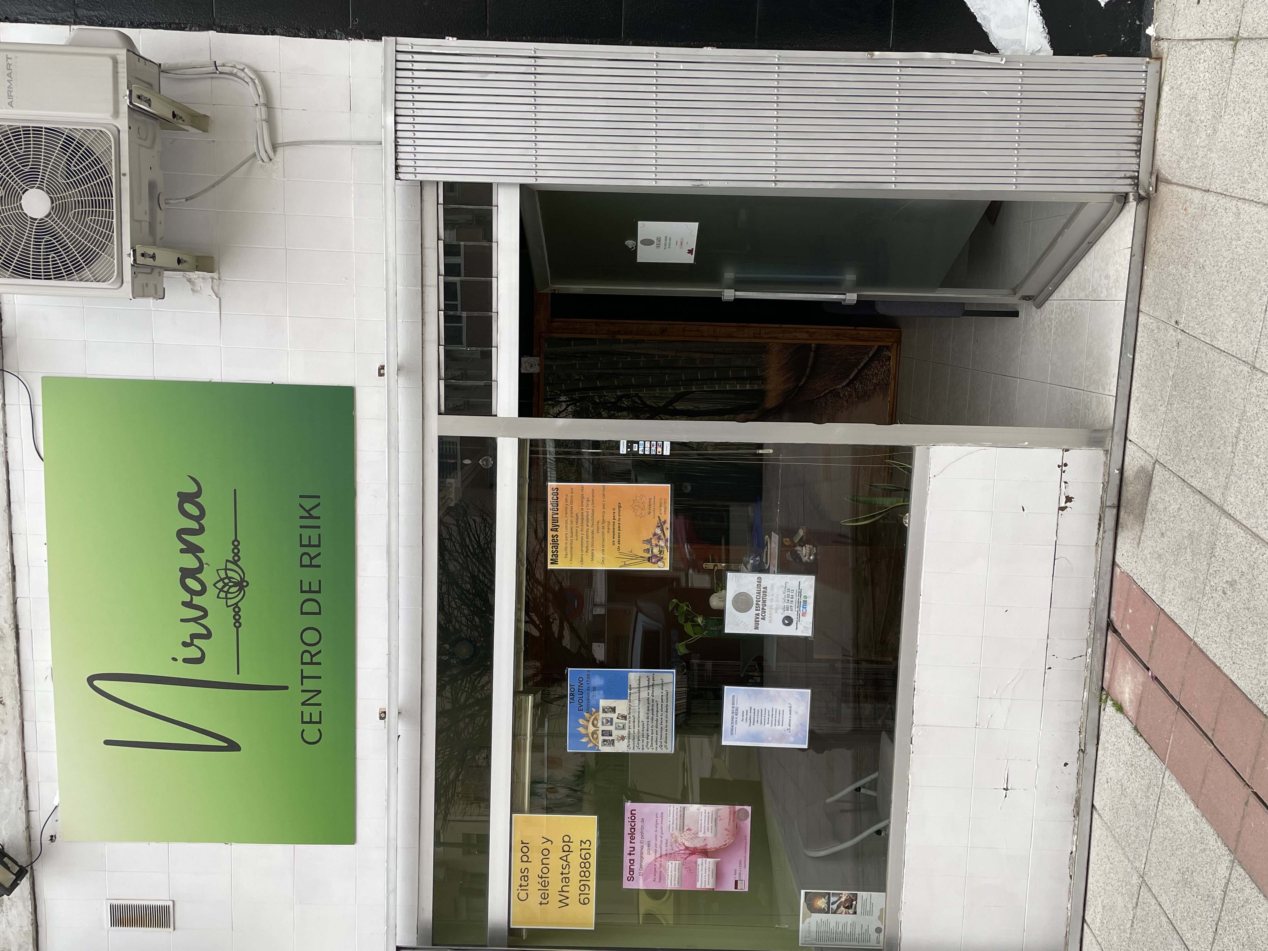 Foto de portada Nirvana