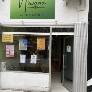 Foto de portada Nirvana