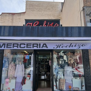 Foto de portada Mercería Hechizo