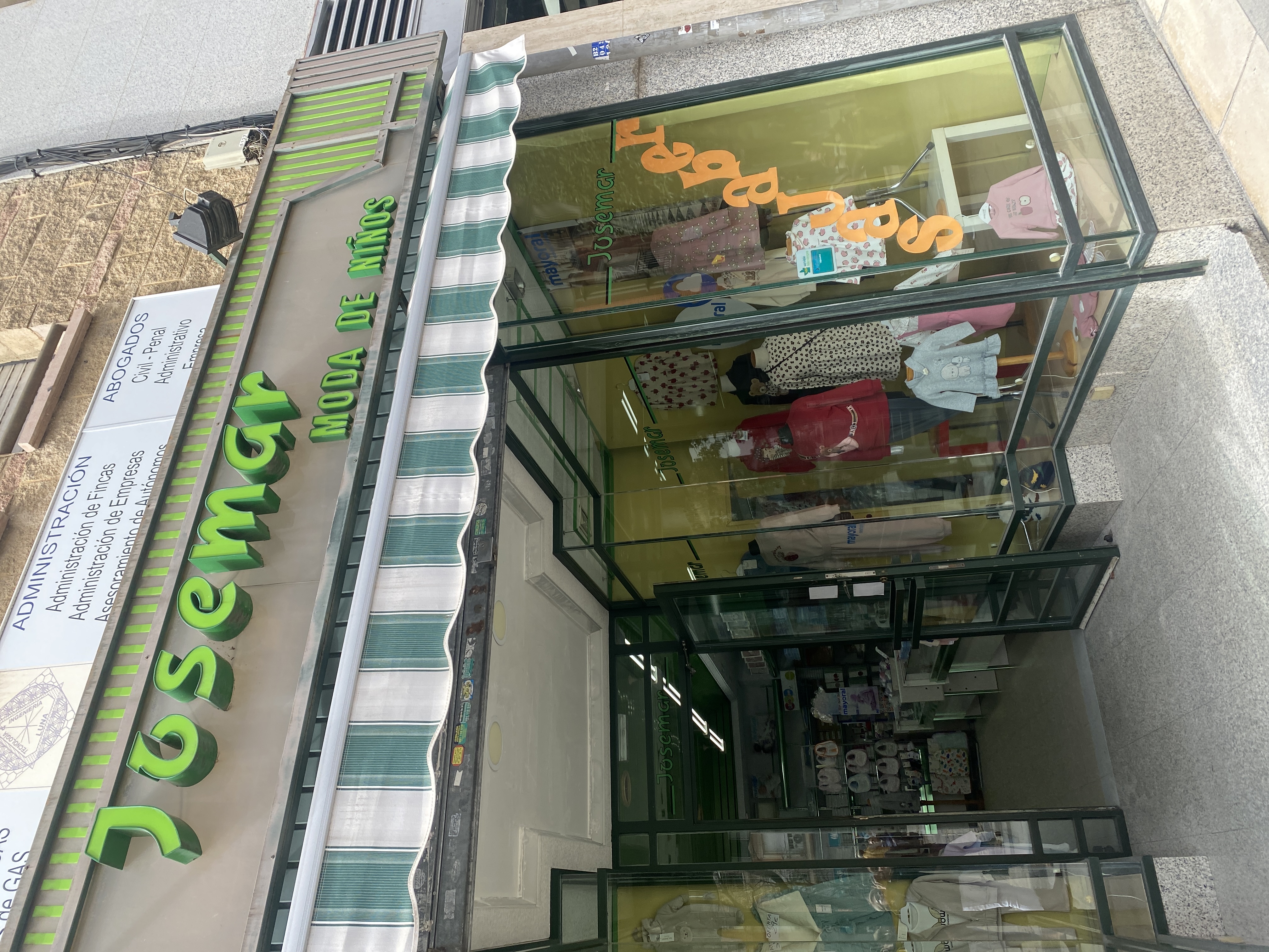 Foto de portada Josemar