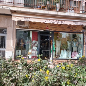 Foto de portada Acuario