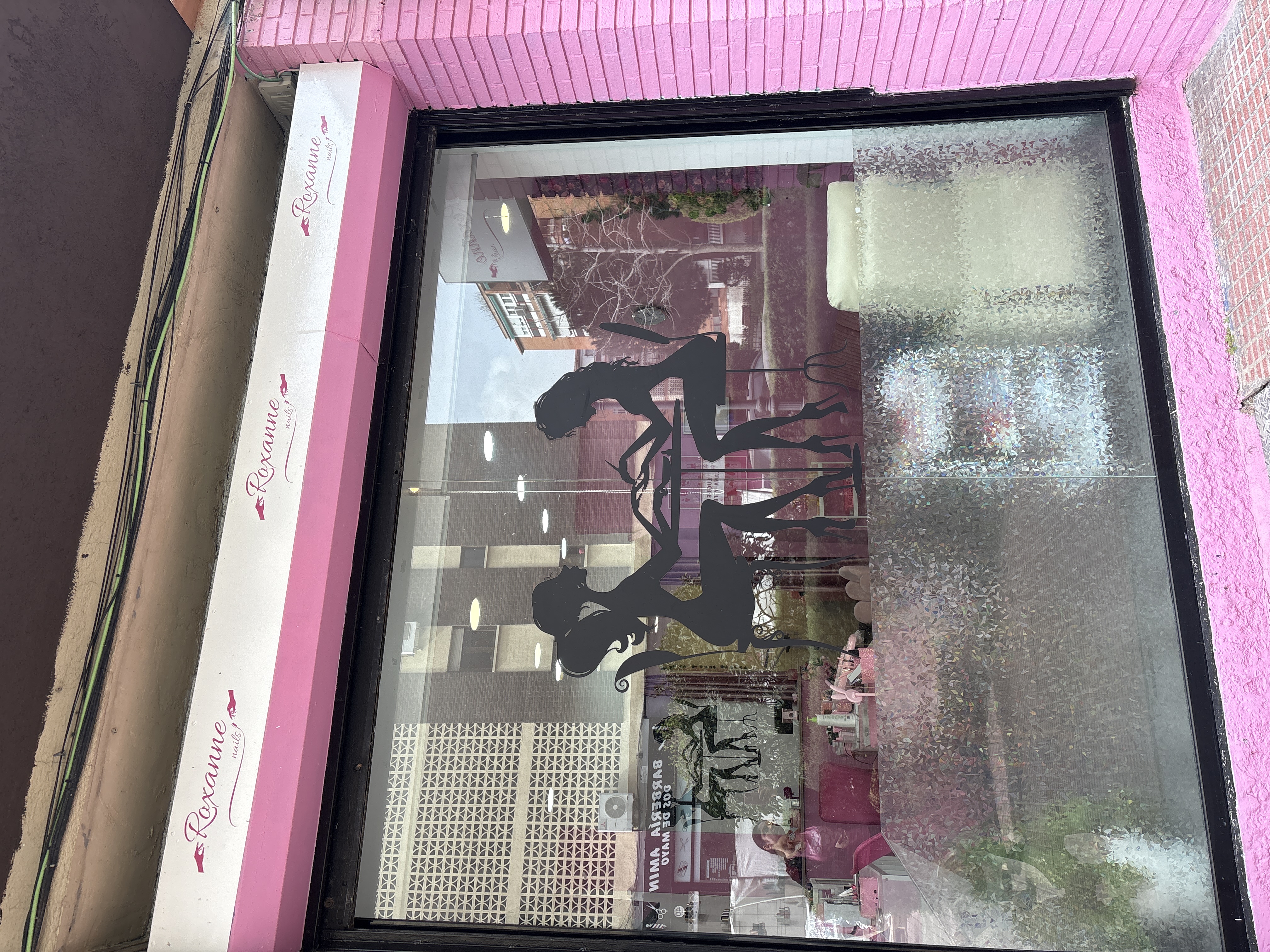 Foto de portada Roxanne nails