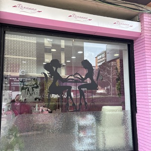 Foto de portada Roxanne nails