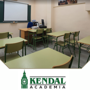 Foto de portada ACADEMIA KENDAL