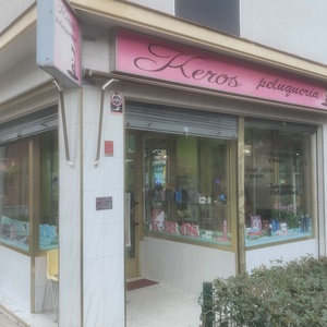 Foto de portada Peluquería keros