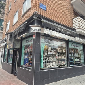 Foto de portada Electrobazar Móstoles S.L