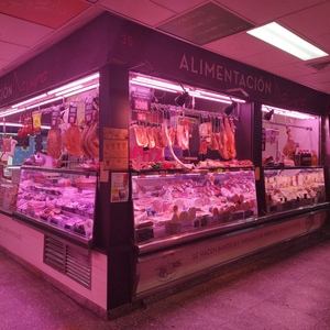 Foto de portada Alimentación Laura