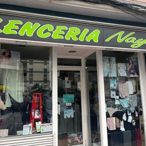 Foto de portada Lencería Nayla