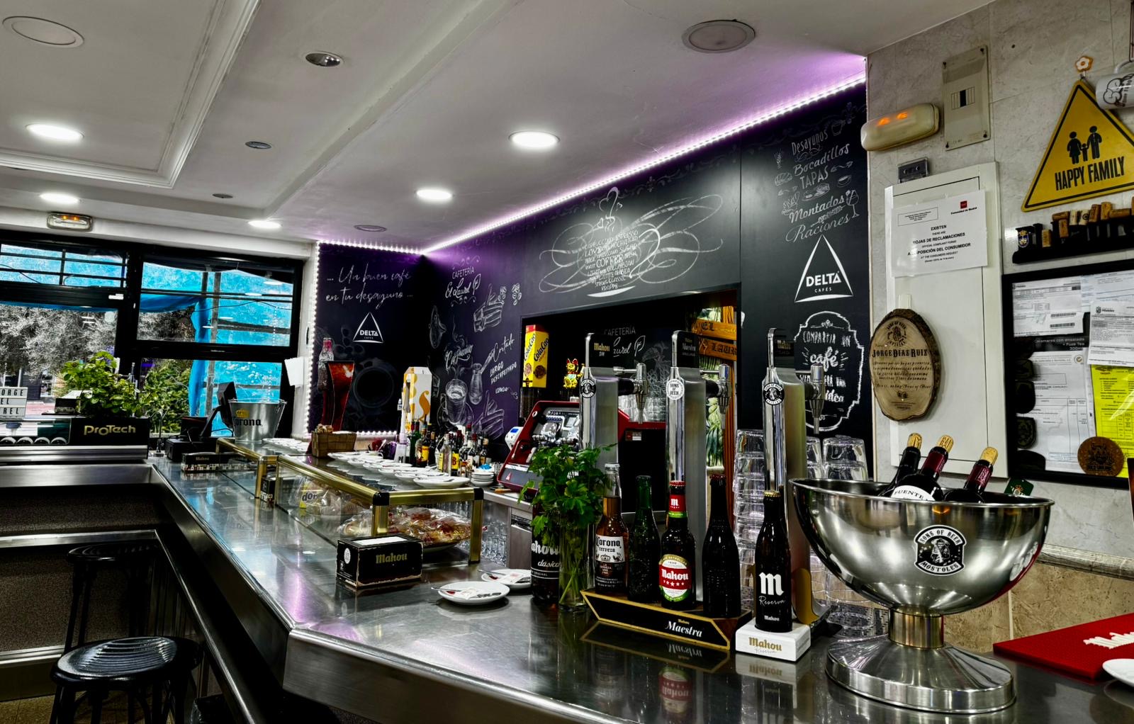 Foto de portada Cervecería El Laurel