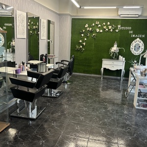 Foto de portada Estudio de imagen By Tatiana David