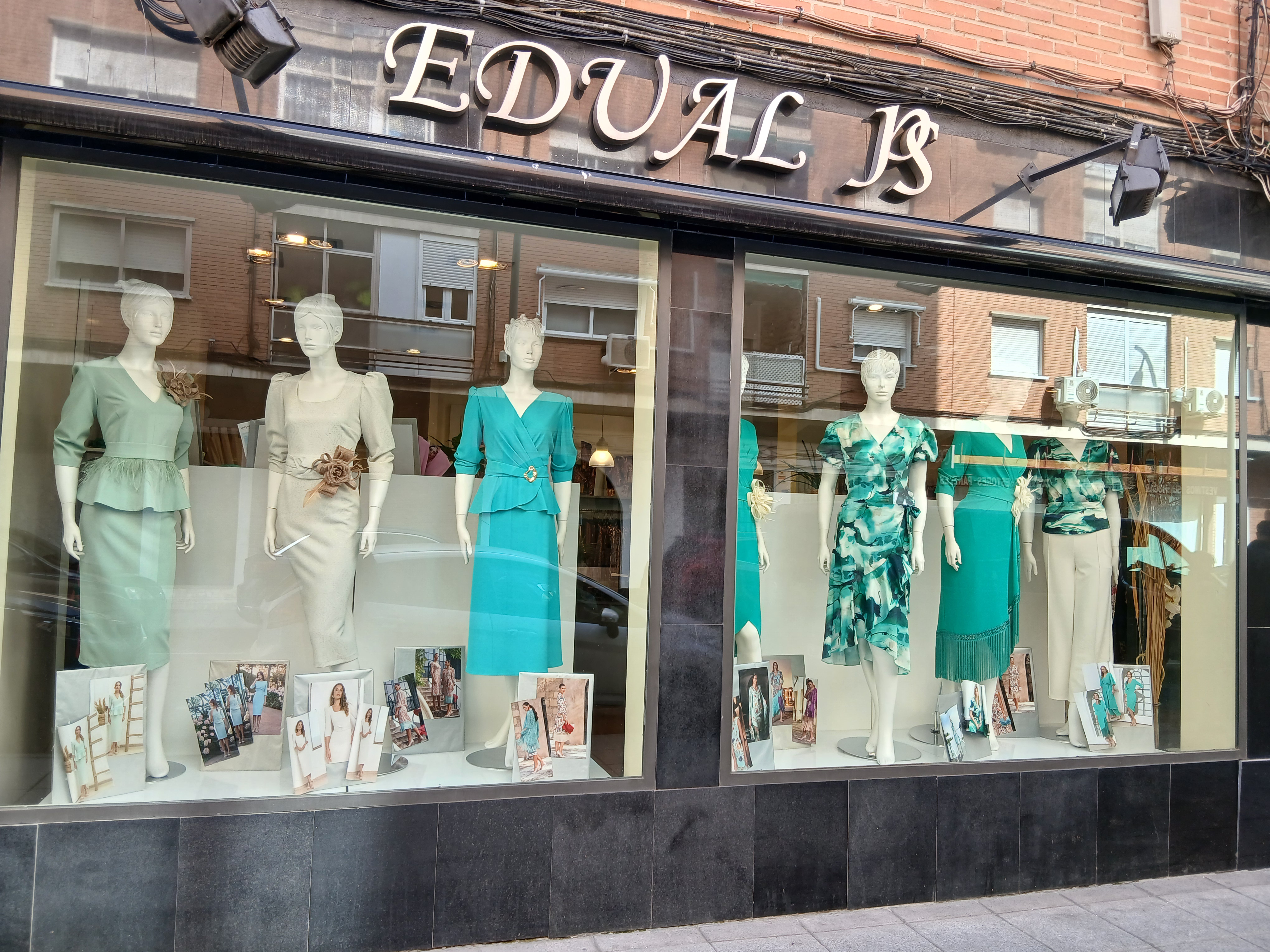 Foto de portada Edual.PS