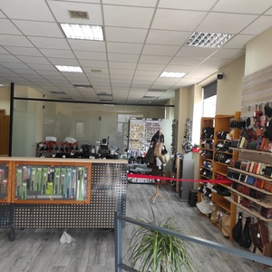 Foto de portada Reparación de calzados y duplicado de llaves