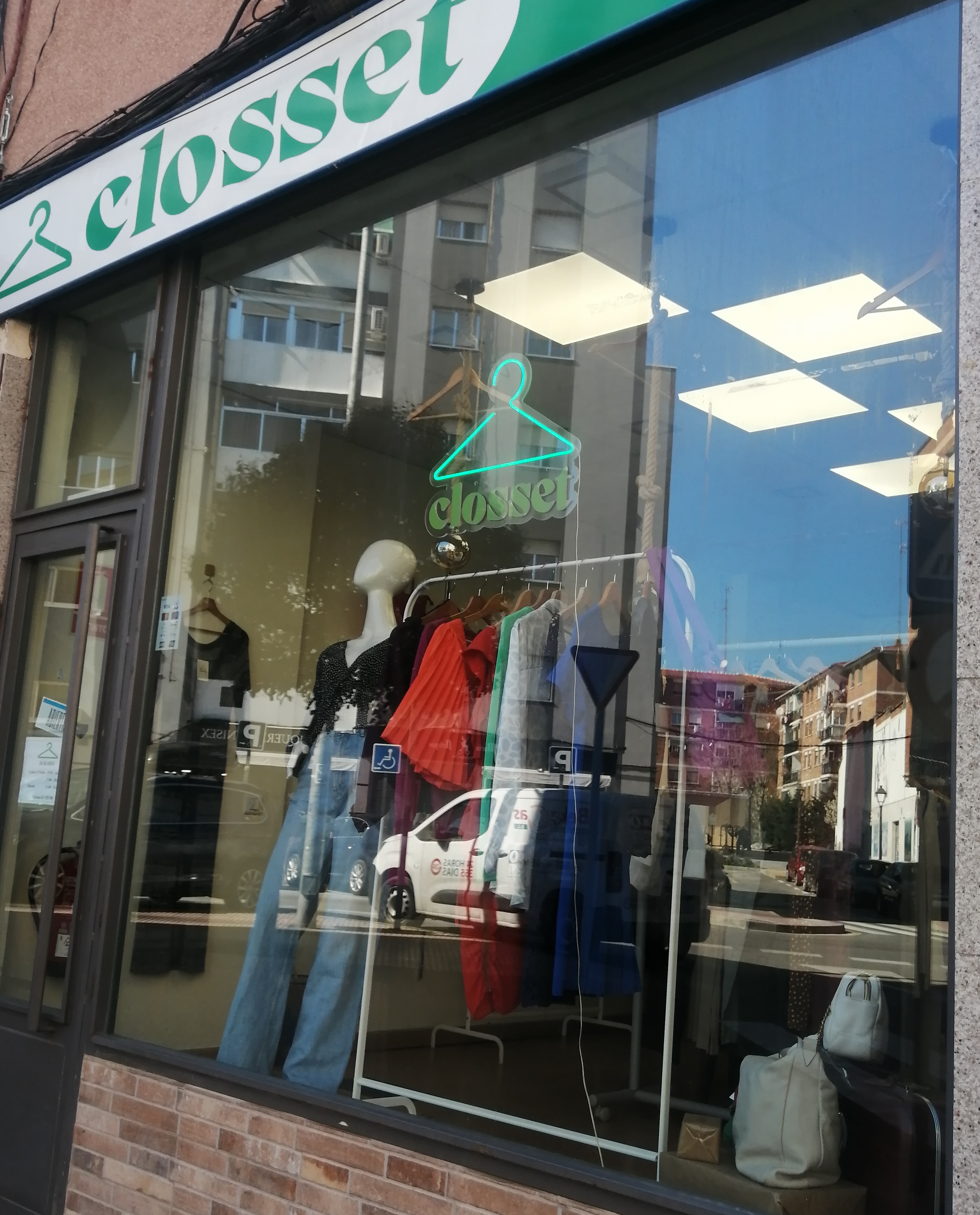 Foto de portada Closset