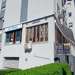 Foto de portada La Casona