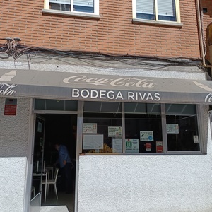 Foto de portada Bodega Rivas