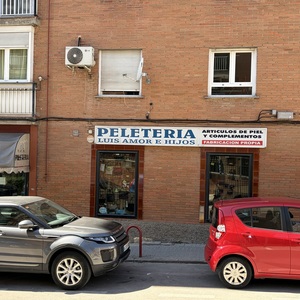 Foto de portada Peletería Luis Amor e hijos