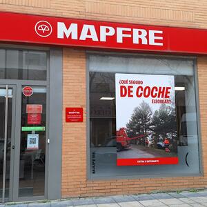 Foto de portada MAPFRE ANDROMEDA