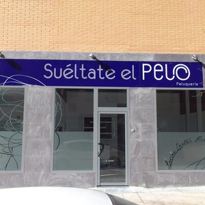 Foto de portada Sueltate el pelo