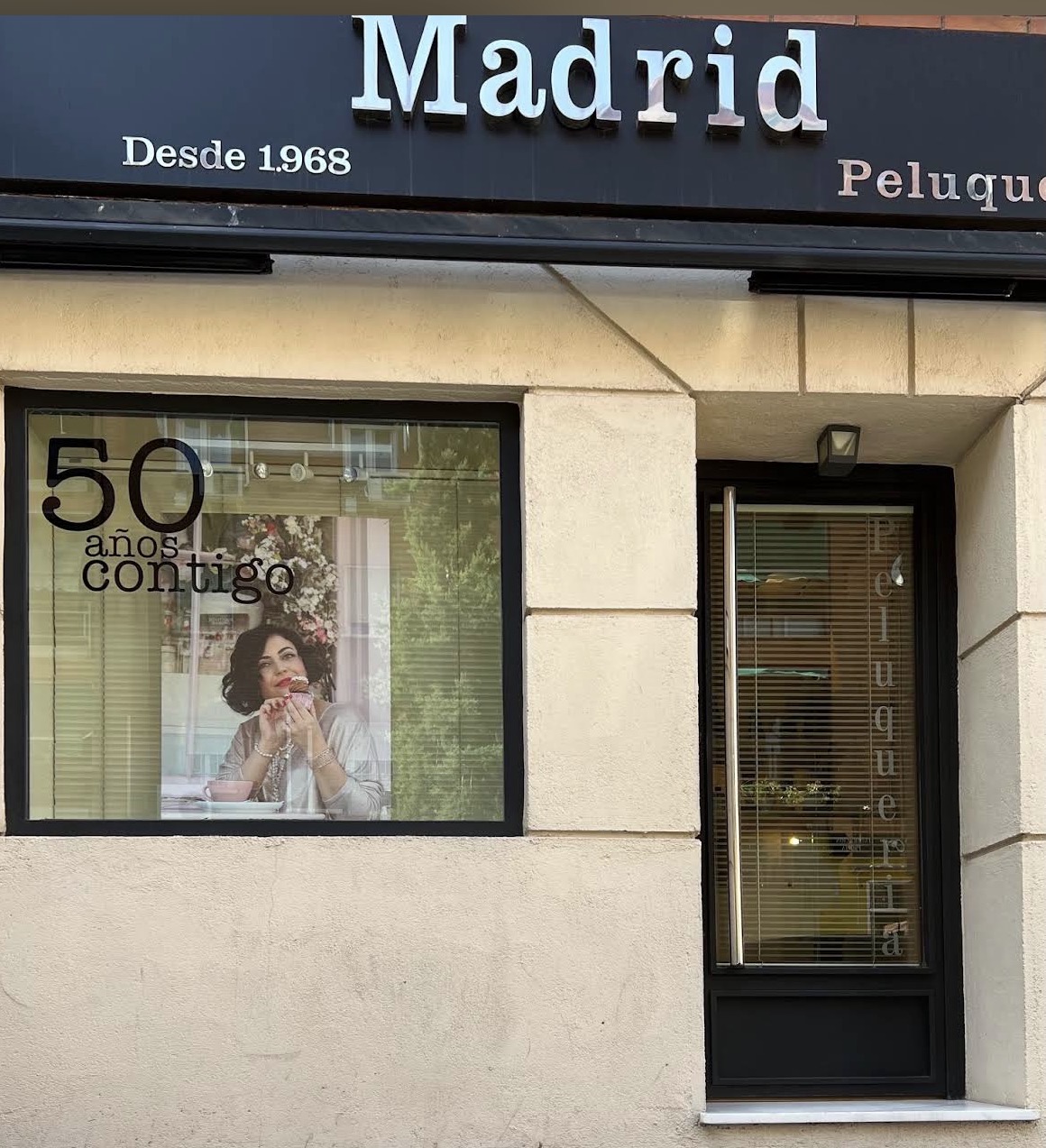Foto de portada Madrid