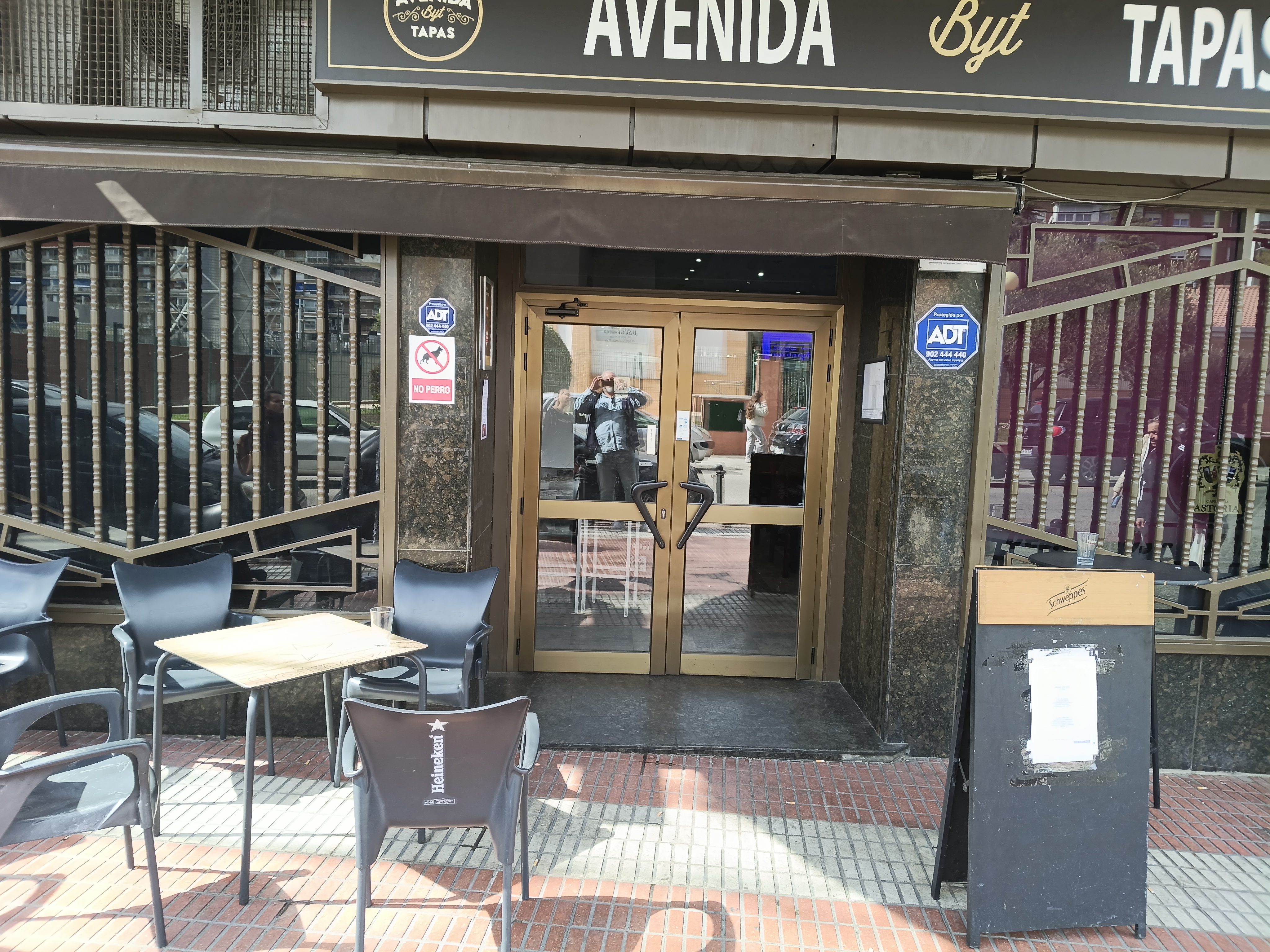 Foto de portada ASTORIA