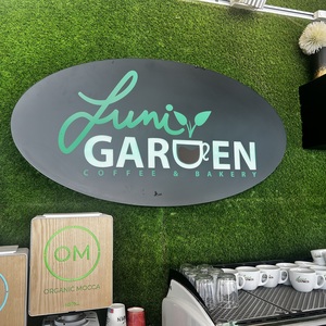 Foto de portada Luni Garden