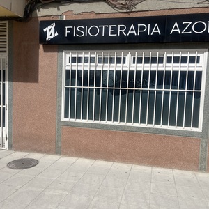 Foto de portada Fisioterapia azorin