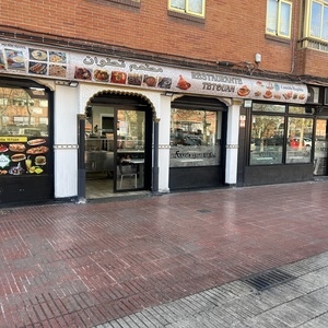 Foto de portada Restaurante Tetuán