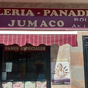 Foto de portada Panadería    Jumaco