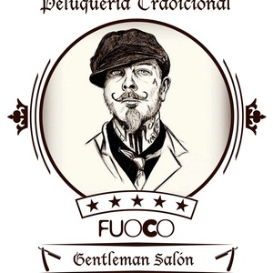 Foto de portada Barbería Fuoco peluqueros