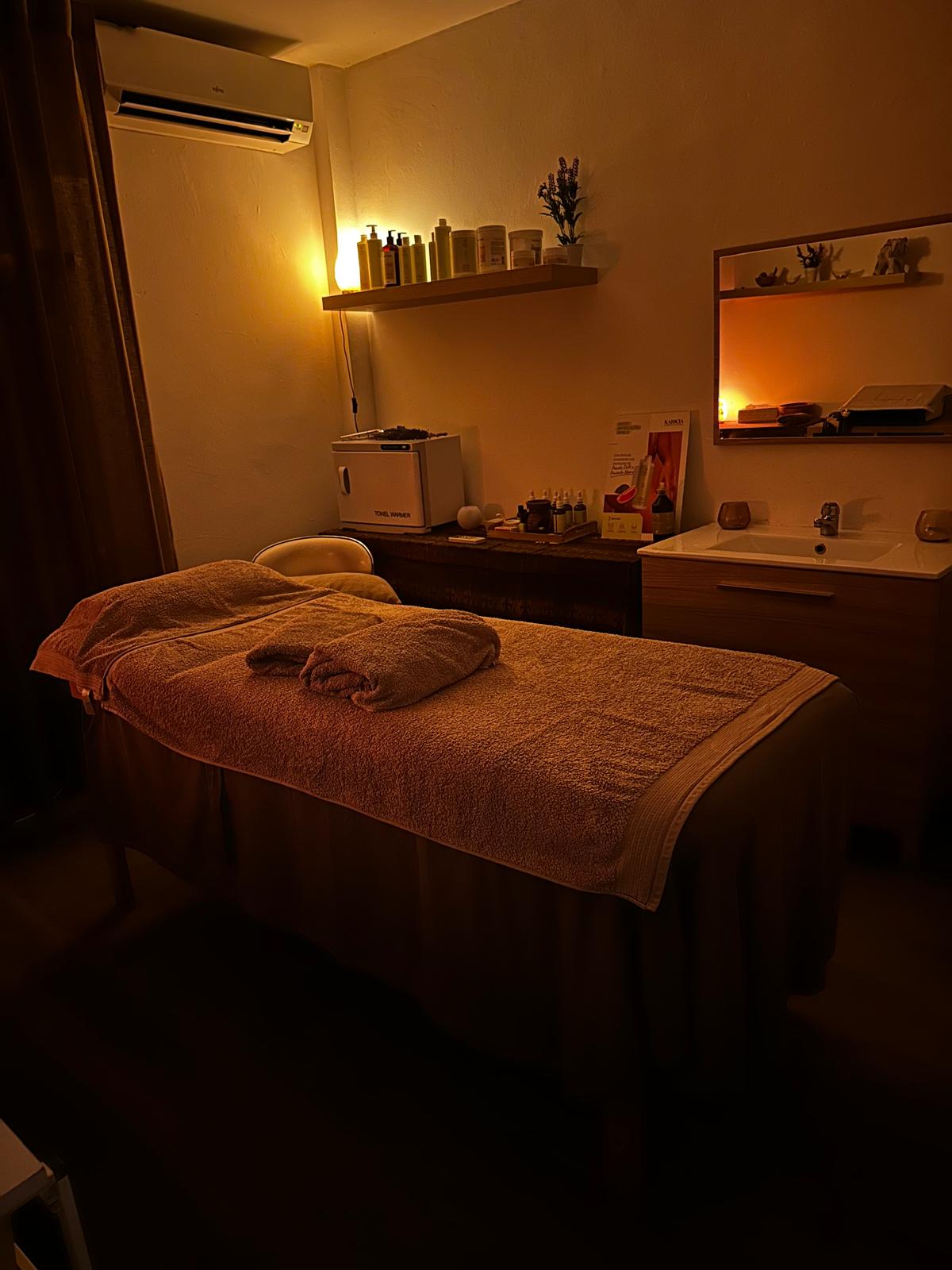 Foto de portada Verónica Morago Belleza Holística