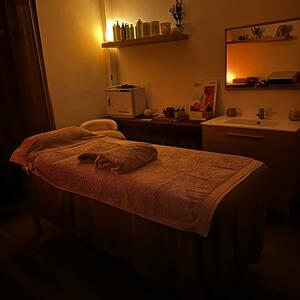 Foto de portada Verónica Morago Belleza Holística