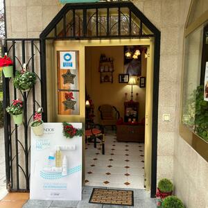 Foto de portada PELUQUERÍA ~ ESTÉTICA PADILLA