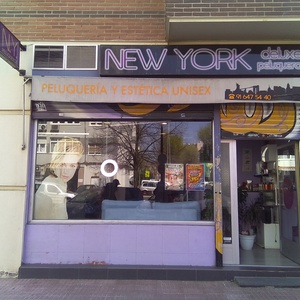 Foto de portada Peluquería Juaniló New York Peluqueros