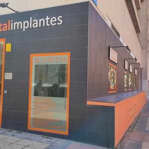 Foto de portada Clinica dentalimplantes