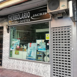 Foto de portada Herbolario Jacris Humanes