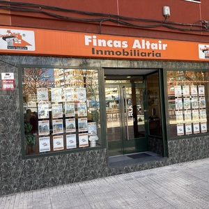 Foto de portada Fincas Altair